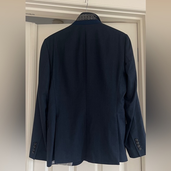 Zara Tailored fit Suit - Picture 9 of 11